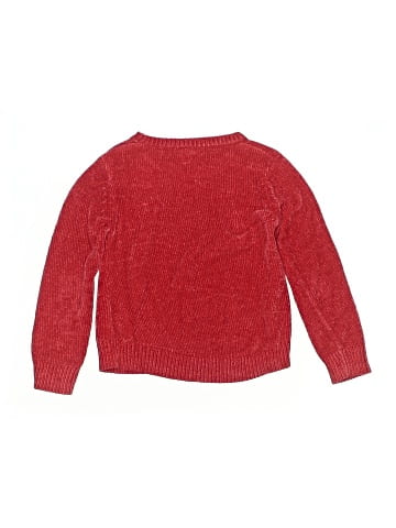 Harper Canyon Pullover Sweater (view 2)