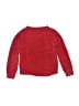 Harper Canyon 100% Polyester Red Pullover Sweater Size 5 - photo 2
