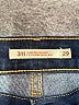 Levi's Blue Jeans Size 29 waist - photo 7