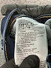 Levi's Blue Jeans Size 29 waist - photo 8