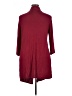 Studio Works Burgundy Cardigan Size XL - photo 2