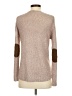 RDI Metallic Tan Pullover Sweater Size XS - photo 2