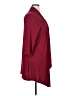 Studio Works Burgundy Cardigan Size XL - photo 4