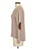 RDI Metallic Tan Pullover Sweater Size XS - photo 5