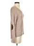 RDI Metallic Tan Pullover Sweater Size XS - photo 4