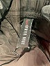 Adam Selman 100% Polyester Black Track Pants Size XL - photo 4