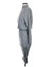 Express Gray Casual Dress Size S - photo 5