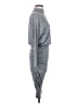 Express Gray Casual Dress Size S - photo 4