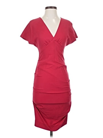 Nicole Miller Collection Cocktail Dress (view 1)