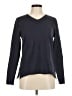 Unbranded Blue Pullover Sweater Size M - photo 1