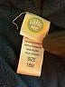 Little Me 100% Polyester Green Jacket 12-18 MO / 18 MO - photo 3