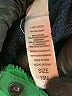 Little Me 100% Polyester Green Jacket 12-18 MO / 18 MO - photo 4