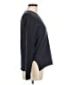 Unbranded Blue Pullover Sweater Size M - photo 4
