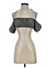 Shein Gray Tank Top Size S - photo 1