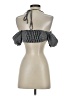 Shein Gray Tank Top Size S - photo 2
