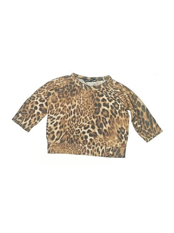 Dori Creations Pullover Sweater (view 1)