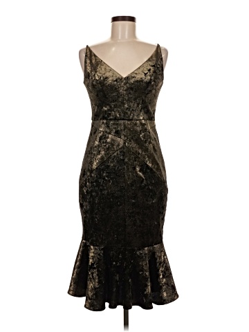 Janie Bryant for Black Halo Cocktail Dress (view 1)