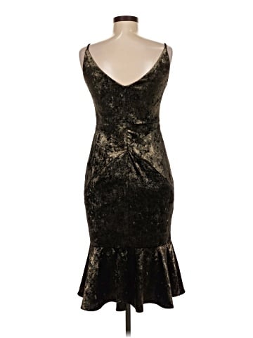 Janie Bryant for Black Halo Cocktail Dress (view 2)