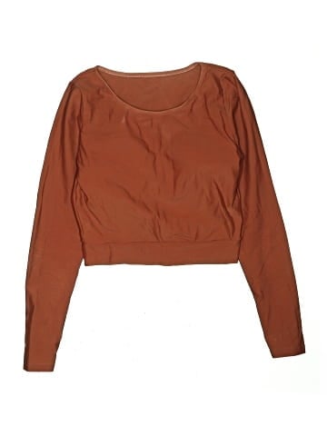 Geode Long Sleeve T-Shirt (view 1)