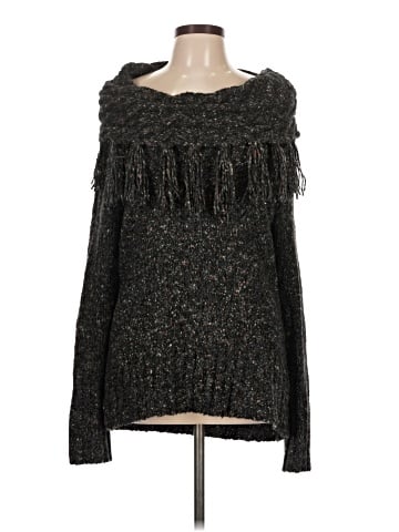 Kensie Pullover Sweater (view 1)