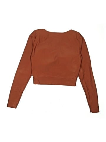 Geode Long Sleeve T-Shirt (view 2)