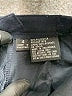 Kasper A.S.L. Solid Blue Formal Skirt Size 4 - photo 4
