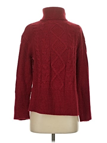Gap Turtleneck Sweater (view 1)