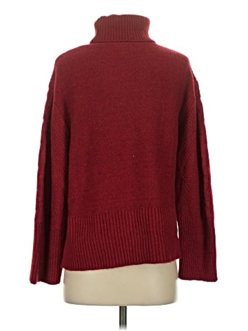 Gap Turtleneck Sweater (view 2)