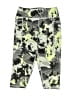 Z by Zella Camo Green Active Pants Size 7 - 8 - photo 1