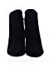 AQUATALIA Black Ankle Boots Size 9 1/2 - photo 2