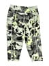 Z by Zella Camo Green Active Pants Size 7 - 8 - photo 2