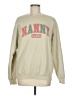 Gildan Tan Sweatshirt Size M - photo 1