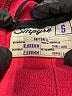 Assorted Brands Black Track Jacket Size S - photo 6