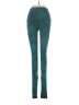 Lululemon Athletica Teal Active Pants Size 6 - photo 1
