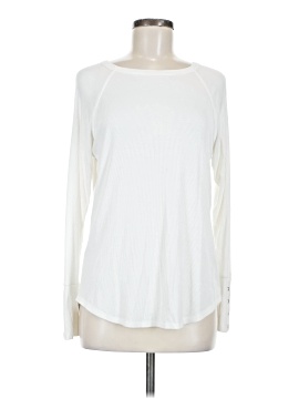 Nine Britton Long Sleeve Top