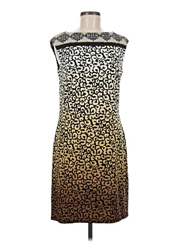 Nine & Co. Cocktail Dress (view 1)