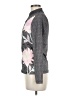 Seafolly Gray Black Jacket Size M - photo 5