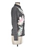 Seafolly Gray Black Jacket Size M - photo 4