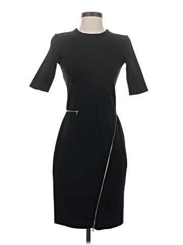 Yoana Baraschi Cocktail Dress (view 1)