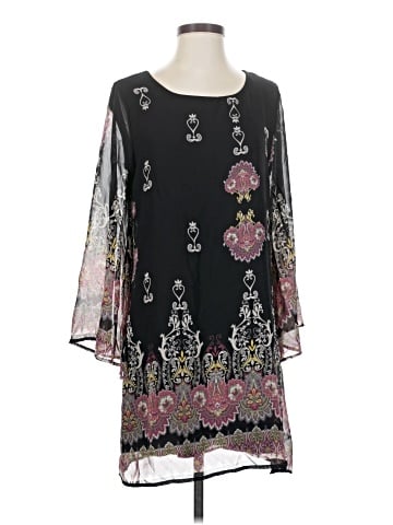 Millibon Casual Dress (view 1)