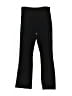 Zara Solid Black Active Pants Size 13 - 14 - photo 1