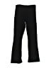 Zara Solid Black Active Pants Size 13 - 14 - photo 2