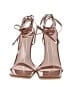 Unbranded Tan Brown Sandals Size EU 39 - photo 2