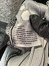Worthington Graphic Black Casual Skirt Size 4 - photo 5