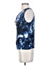 Calvin Klein Blue Sleeveless Top Size S (estimated) - photo 5
