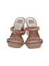 Dolce Vita Tan Sandals Size 7 - photo 2