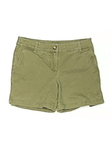 Tommy Bahama Khaki Shorts (view 1)
