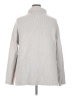 H&M Gray Turtleneck Sweater Size XXL - photo 2