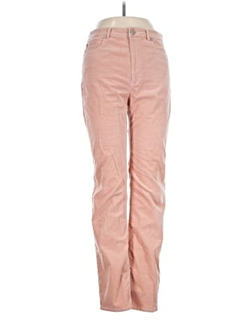 La Vie Rebecca Taylor Casual Pants (view 1)