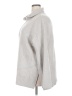 H&M Gray Turtleneck Sweater Size XXL - photo 5